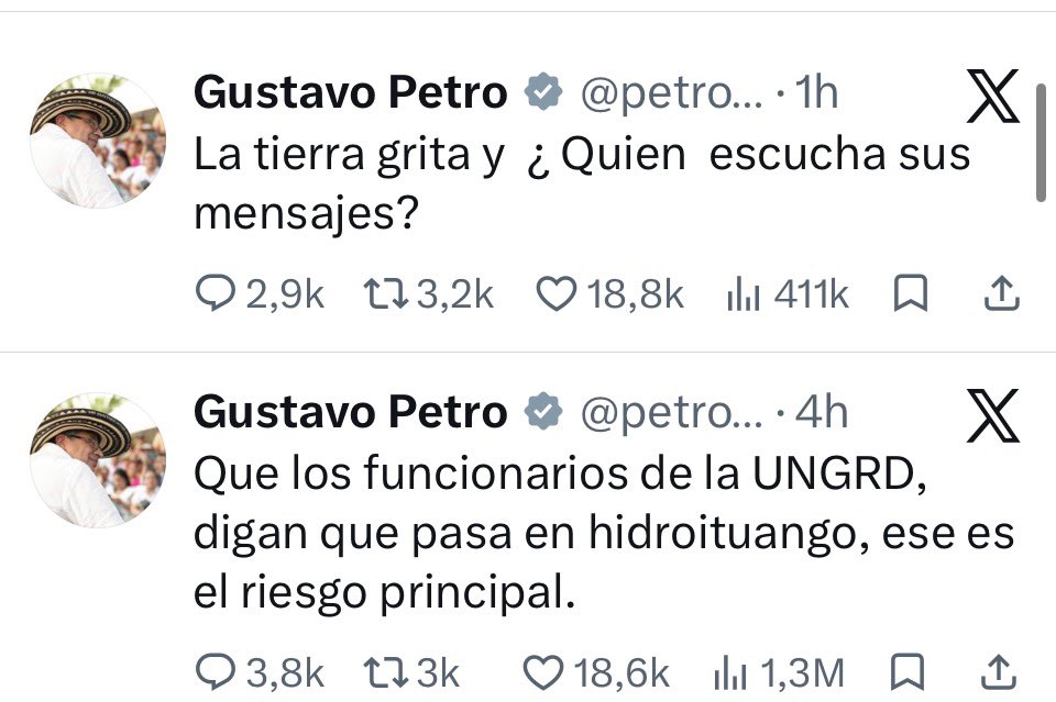 andresmania's tweet photo. Miserable 

Uno no puede ser tan mugre en la vida 

Y nos gobernó 4 años. Nunca olvidar, no pueden volver. https://t.co/9HKvTgTMFb