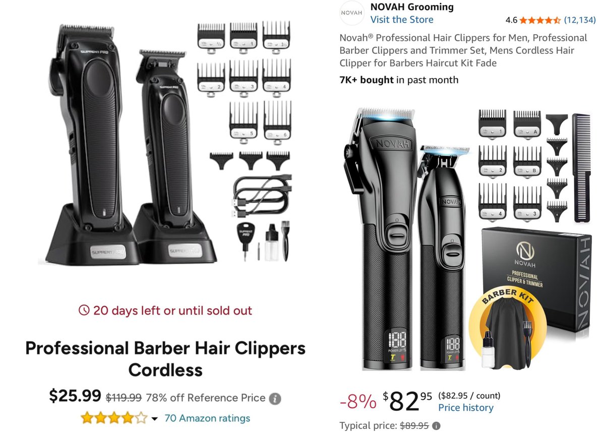 GlitchedDeals tweet picture