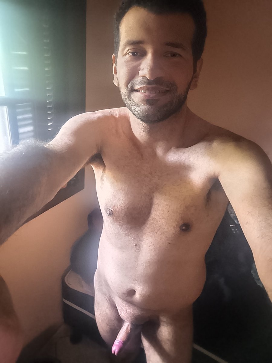 AlanNudist_'s tweet photo. Mais uma semana começando, boa tarde. https://t.co/9MlAGYGz6G