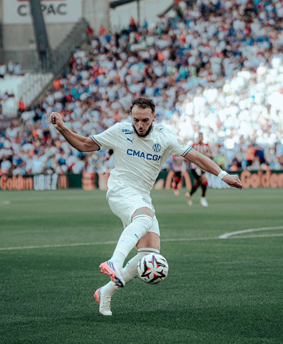 Team_Gouiri's tweet photo. Next 🎯 Atletico Madrid🇪🇸

#TeamOM 💙🤍 https://t.co/FSz3Ez3Oix