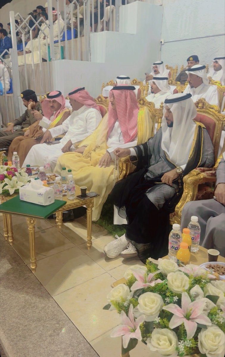 almharh_org's tweet photo. مبروووك لفريق البواسل 🏆👏
ختام بطولة صيف محافظة ميسان ومراكزها للرياضيين السابقين يرحمهم الله لكرة القدم  
في أجواء حماسية بين الفرقين
توج فريق البواسل بطلاً للبطولة بعد فوزه على فريق القمة بركلات الترجيح 

بتنظيم جمعية المهارة الرياضية، وبلدية محافظة ميسان
بحضور جماهيري كبير https://t.co/mFBIFs9A37