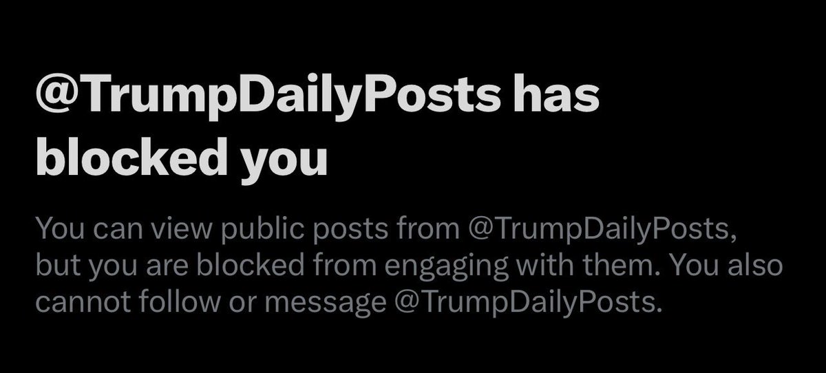 DoofyOfficial's tweet photo. If it looks like a rat and smells like a rat, then it is most likely a rat.

Good riddance, coward. https://t.co/hVfvOg1Igk