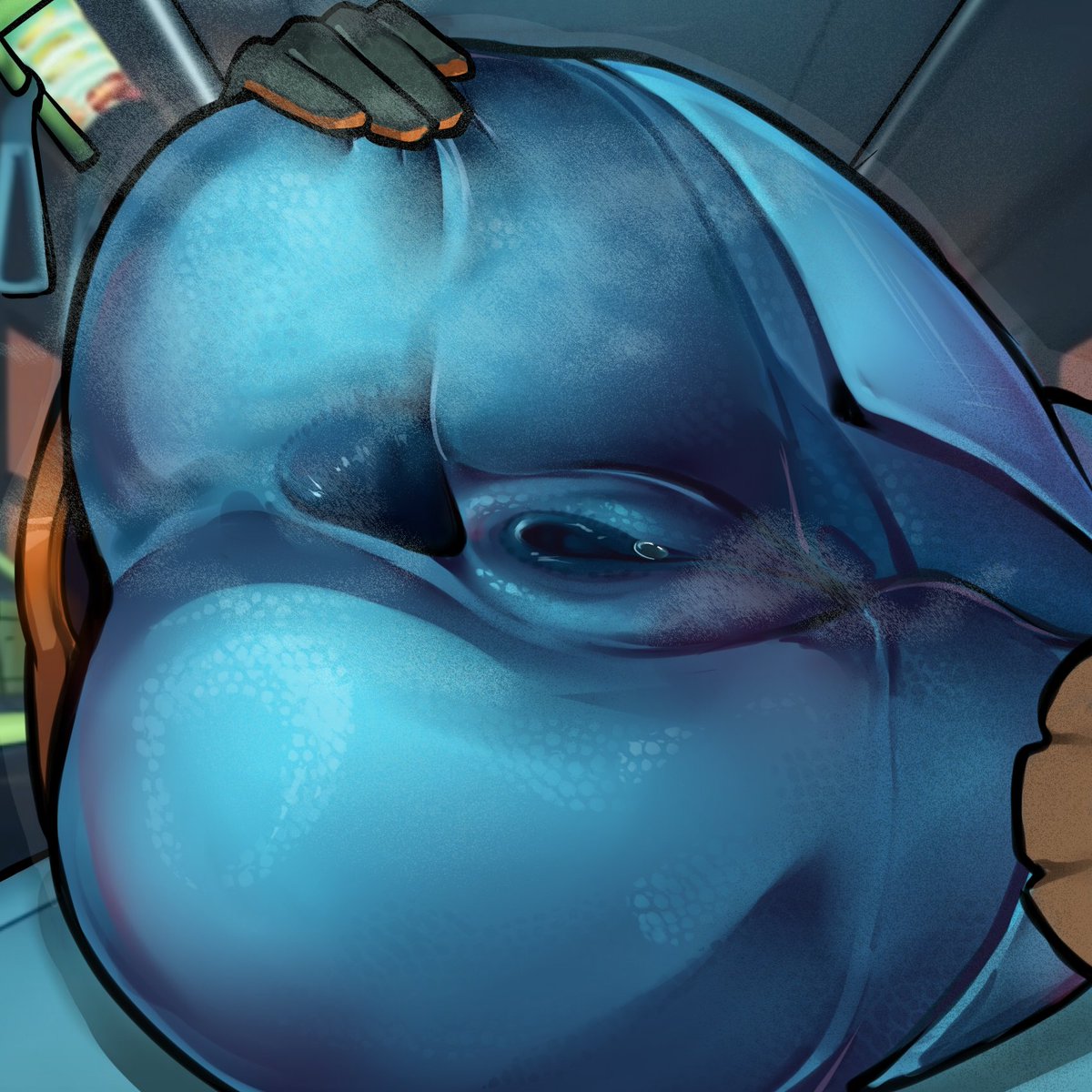 supportsoles's tweet photo. ㅤ
ㅤ
you can use my suit as a condom!!!
ㅤ
ㅤㅤ https://t.co/MWPQN8bwEw