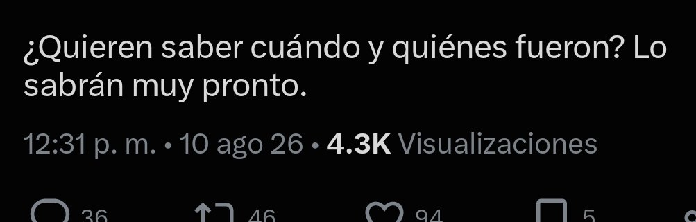 Paolo_Paz_'s tweet photo. @PedroCastilloTe Esto quiero saber de SARRATEA CTM https://t.co/11HAFnIhzj