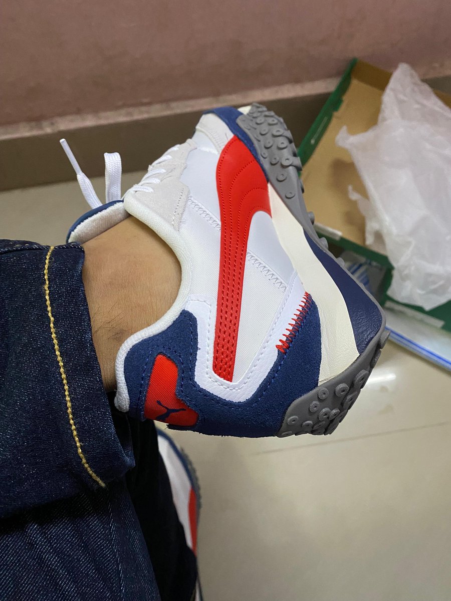 sanjuholic's tweet photo. #ShoeTwitter https://t.co/LqwZe1nkVf
