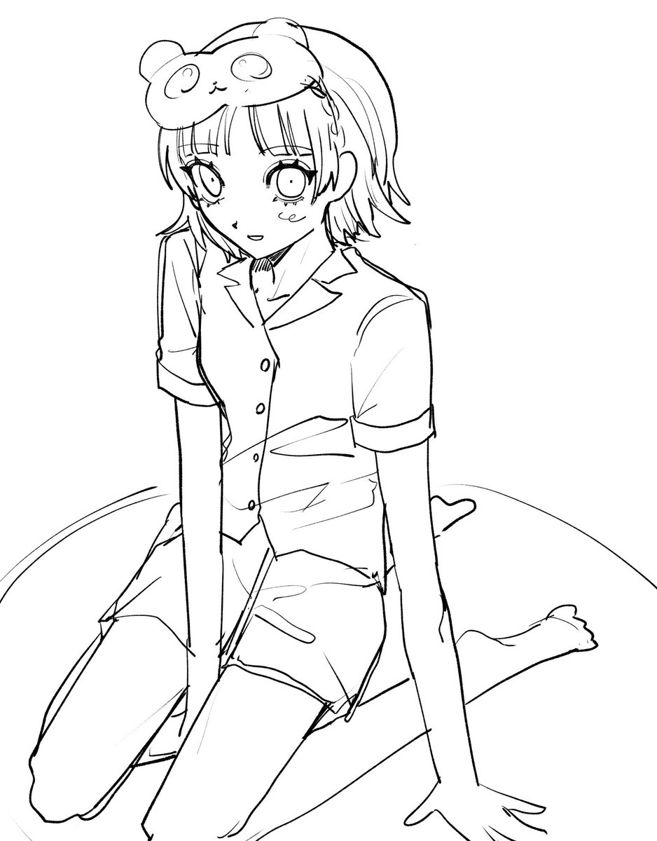 Ryoumapppp's tweet photo. https://t.co/51rVD1pp4L
