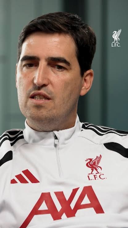 AdewoluAre's tweet photo. Liverpool didn't hire Andoni Iraola to play safe football.

They hired him to make Liverpool intense, aggressive, vertical and fearless.

Iraola has already made it clear that he wants more players, while Liverpool's recent pre-season collapses have exposed how difficult it is to sustain that level for 90 minutes.

So here's my question for FSG and the recruitment department:

Are we actually building the squad for the football we hired the manager to play?

Because you cannot demand relentless pressing, aggressive transitions and a high defensive line, then expect the same limited group to carry those demands through an entire season.

Depth isn't a luxury for Iraola.

It is part of the system.

Quality alternatives are what allow intensity to survive injuries, fatigue, suspensions and three-game weeks.

This is bigger than signing one superstar.

Liverpool need to give Iraola the right tools across the squad, players who fit the physical demands, understand the tactical principles and can maintain the level when the first XI changes.

If FSG want Iraola to make Liverpool proud, then don't just give him a transfer budget.

Give him a squad capable of delivering his football.

Because the real failure would be hiring a coach for a specific identity.

…and then giving him a squad that cannot consistently play it.