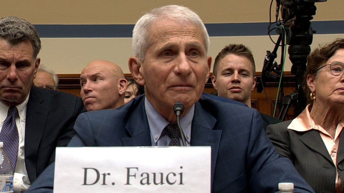 GuntherEagleman's tweet photo. 🚨 FAUCI KNEW AND MUST BE PROSECUTED! 

Newly released Jan 2021 texts from Fauci’s own phone show he was privately worried the COVID shot could be linked to first-trimester miscarriages.

He never told the public.

He pushed the jab on everyone anyway.

Sen. Ron Johnson now has the phone and the documents.

“My investigation has only just begun.”

The man who demanded we “trust the science” was hiding the parts that didn’t fit the narrative.