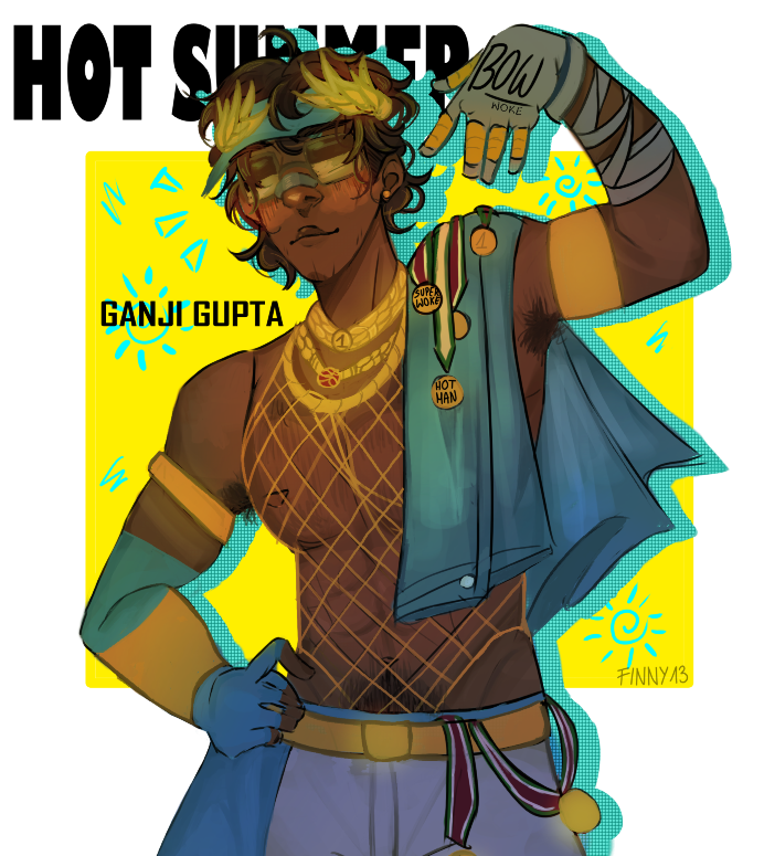masterfinny13's tweet photo. Finally dang mr hot #idvganjigupta
#IdentiyV #idvbatter https://t.co/MK99qaXymD