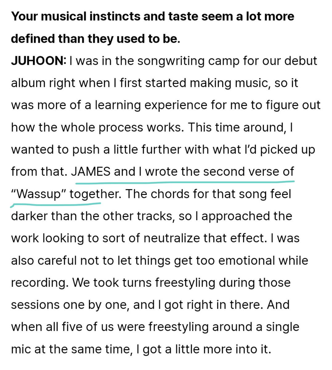 yufandotcom's tweet photo. not to add salt to the wound (def adding salt to the wound) but he def wrote that https://t.co/61WHTJm1w7