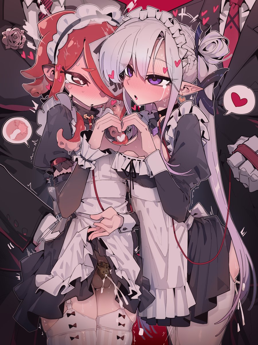 JinZe_72's tweet photo. 「"新品雌♂畜絕讚上架中"」 #NSFW 
https://t.co/j24OwCwd9j https://t.co/NY2RwReKEW