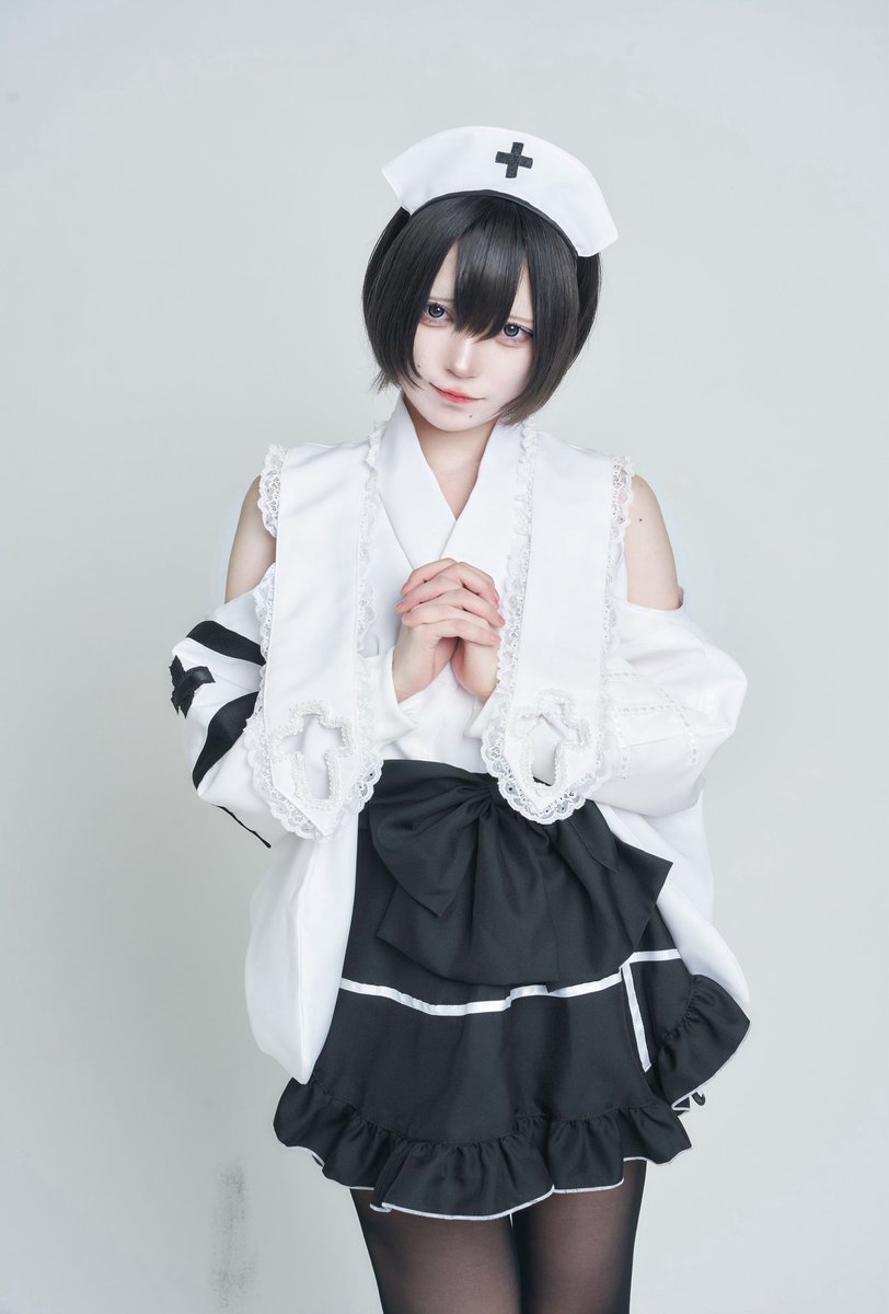 _qxaa's tweet photo. きみの心にそっと寄り添う
心の処方箋になれますように。💉 https://t.co/KGzbPwImtt