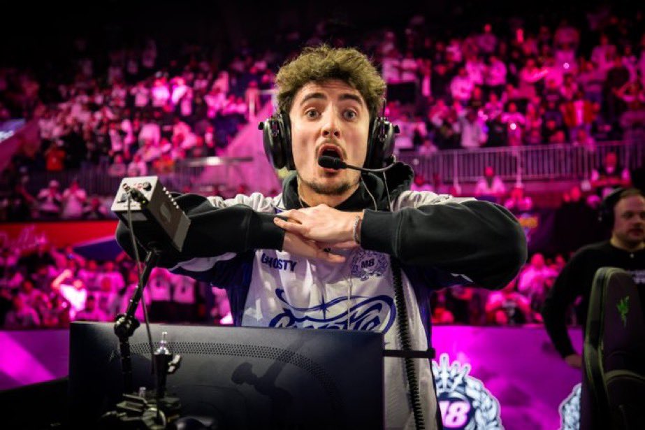 ouilsoon's tweet photo. @oDanGhosty @gentlemates What a pleasur to having you in our club, you were our GOAT and we will miss you ! Wish you nothing but the best and i hope see u another time 🫶🩷 #M8WIN https://t.co/KHYDrKWItN