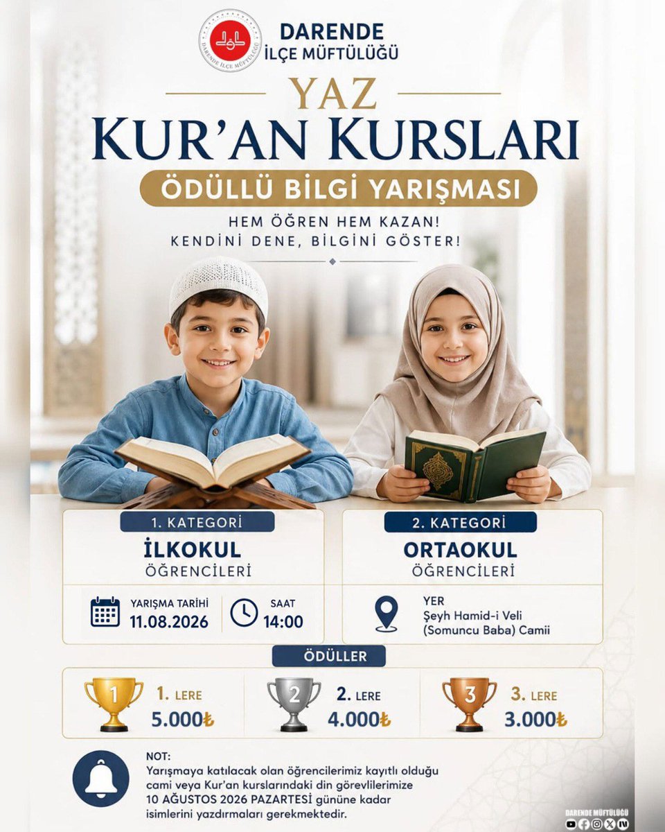 DarendeMuftuluk's tweet photo. https://t.co/ZajqAWvtgH