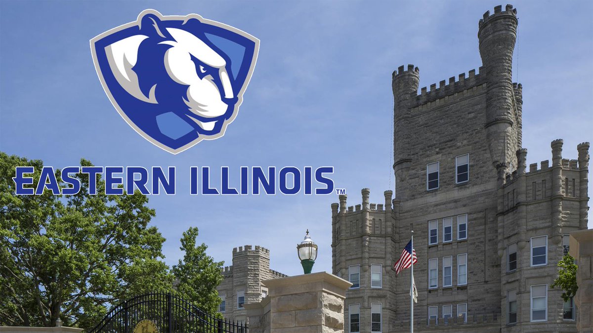 EIU_Panthers's tweet photo. The @EIU_Panthers Athletic Department placed 195 student-athletes on the @OVCSports Commissioner's Honor Roll for the 2025-26 academic year

Release🎓👀⬇️
https://t.co/zNOt1Dq2hK https://t.co/bBfODKJ0gw
