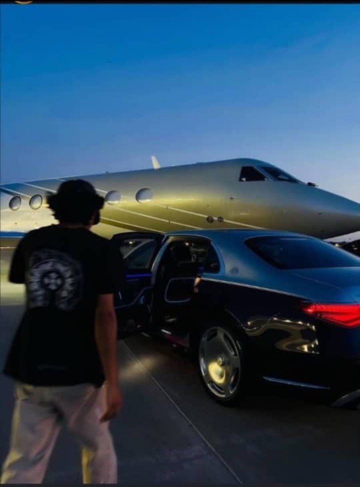 _Nuel002's tweet photo. @TALLMANJB ZS5JJL💰 https://t.co/J3PWypu4jX