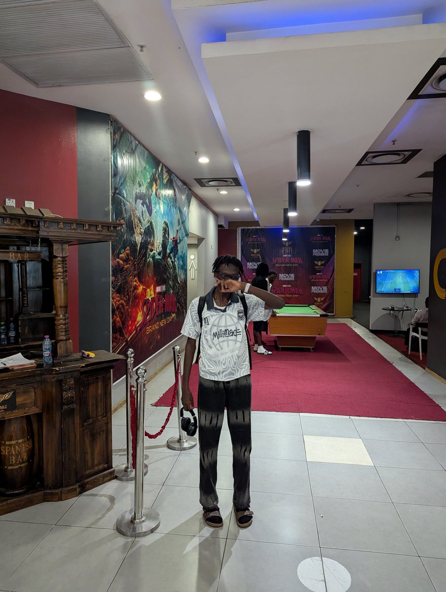i_mreed's tweet photo. went to oseikrom for THE ODYSSEY.
zero regrets. https://t.co/ucBNwsxv7n