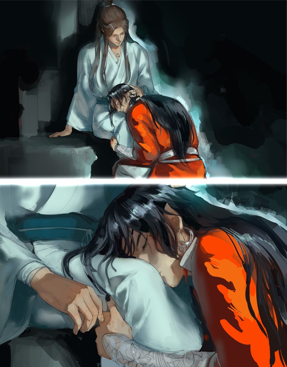 alcogorilla1's tweet photo. #TGCF https://t.co/V2fRgY6YRa