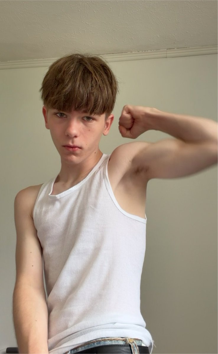 Kaidenleevx's tweet photo. @solrvcazzc0 Come see more of me 😈👇 https://t.co/MRYkcGpvgd