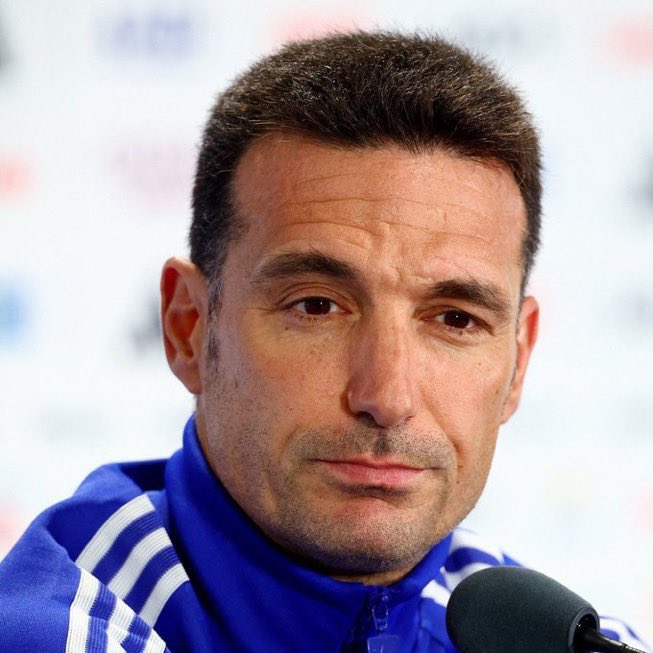 Koladoskidculer's tweet photo. 🚨Lionel Scaloni BREAKS SILENCE on why he was crying after the World Cup final:

🗣️ “There is more to football than what people see on the field. Everyone in our team knew about Leo’s father’s condition. We knew there was a possibility he could pass away, but we kept going because when Messi is in pain, we all feel it. In Argentina, Leo is someone we don’t joke with when he is hurting.

A few hours before the final, we received another call saying his condition had become more critical. That call broke us. Everyone agreed Leo should rest. Nobody would have blamed him.

But Leo came back.

He came back because of the love he has for this national team. He wanted to inspire his teammates and fight for Argentina, even while carrying that pain inside.

I cried after the final not only because we lost the World Cup. I cried because I felt we couldn’t win it for Leo after everything he sacrificed. Knowing his father was on the verge of dying while he was still giving everything for us is something I will never forget.

And when I saw Leo crying after the game, it broke me even more. He deserves so much joy.

Before the tournament, Leo told me, ‘This is my last World Cup. I’m going all in.’ When Messi says something like that, you know the world is about to see the craziest version of him.

And he did it. Even with part of him broken and carrying that burden every day, he was still the best player in the tournament.

Leo, to you and your family, my deepest condolences. We are with you, and we will continue supporting you through this difficult time. 🇦🇷💔”