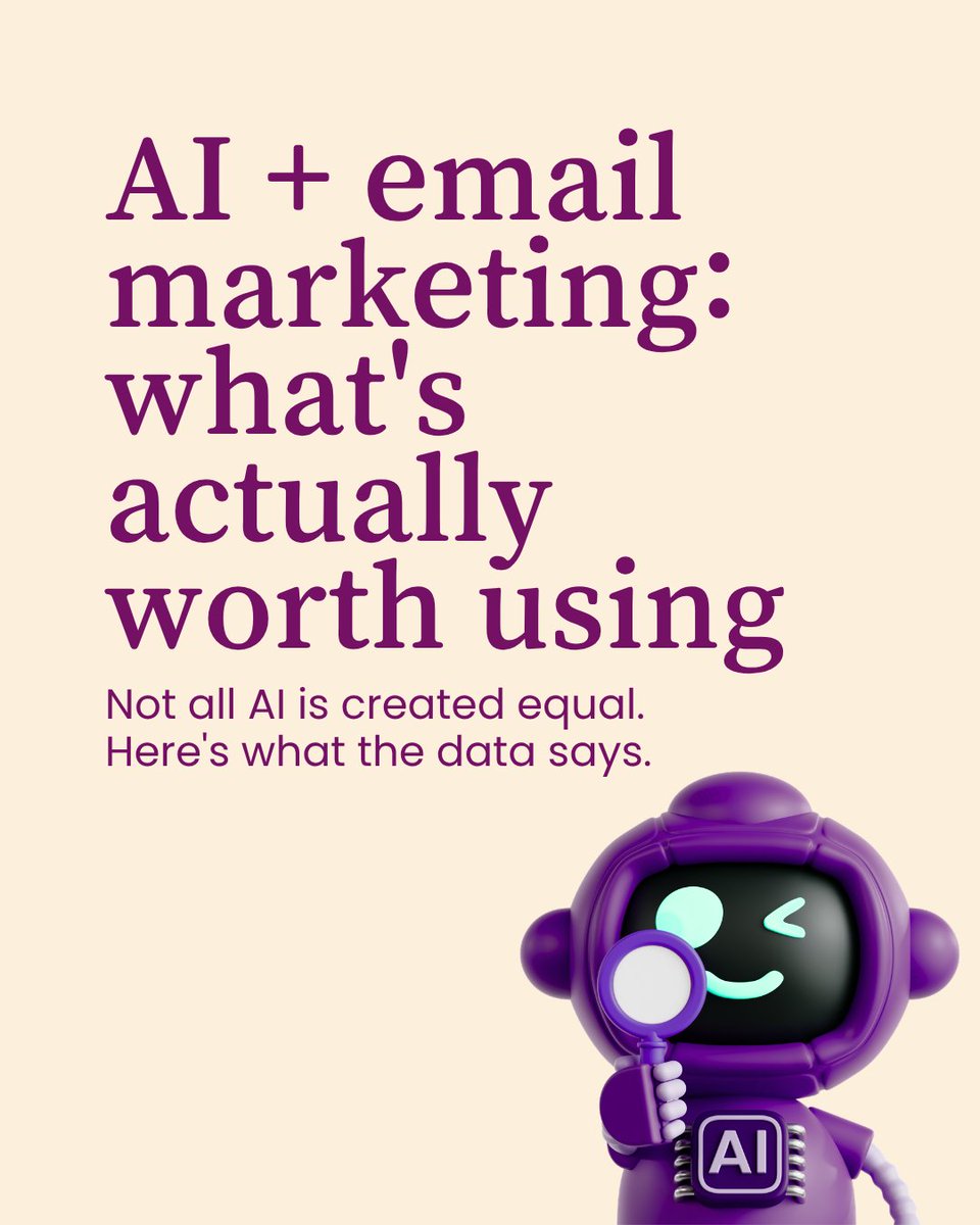 BenchmarkEmail tweet picture