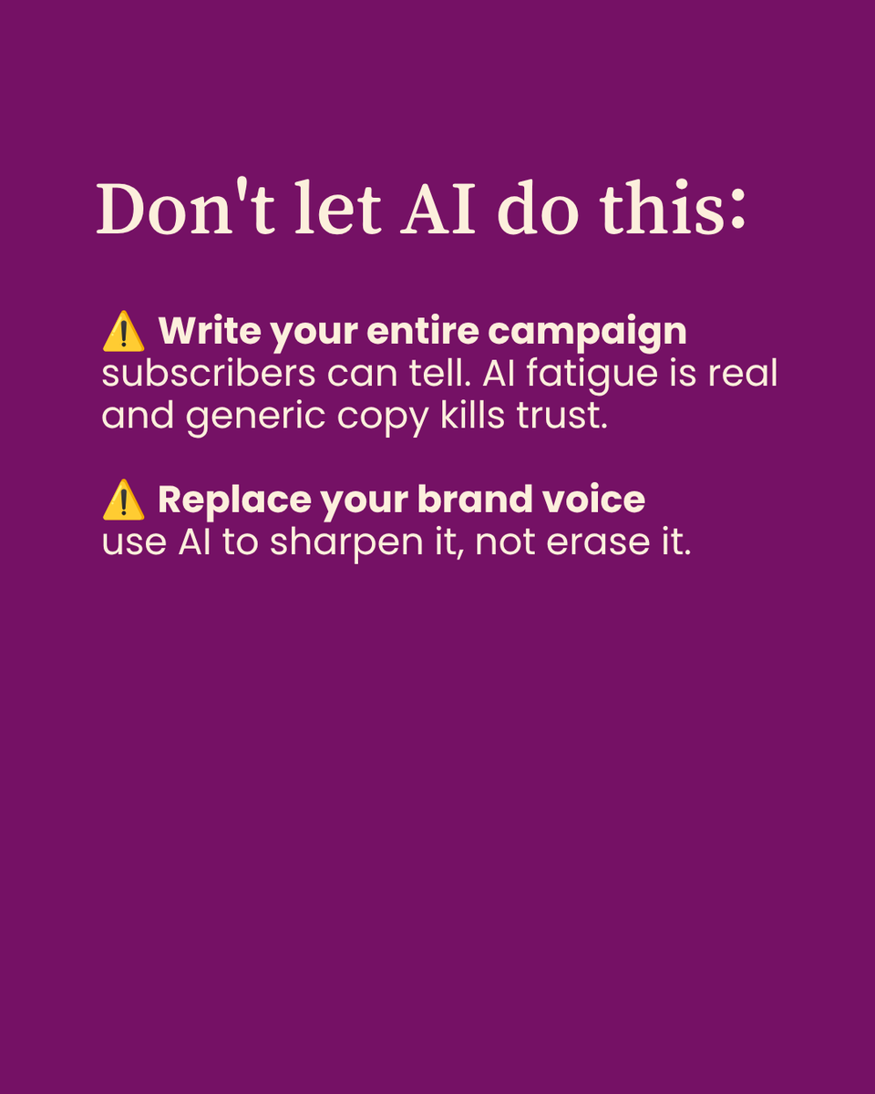 BenchmarkEmail tweet picture