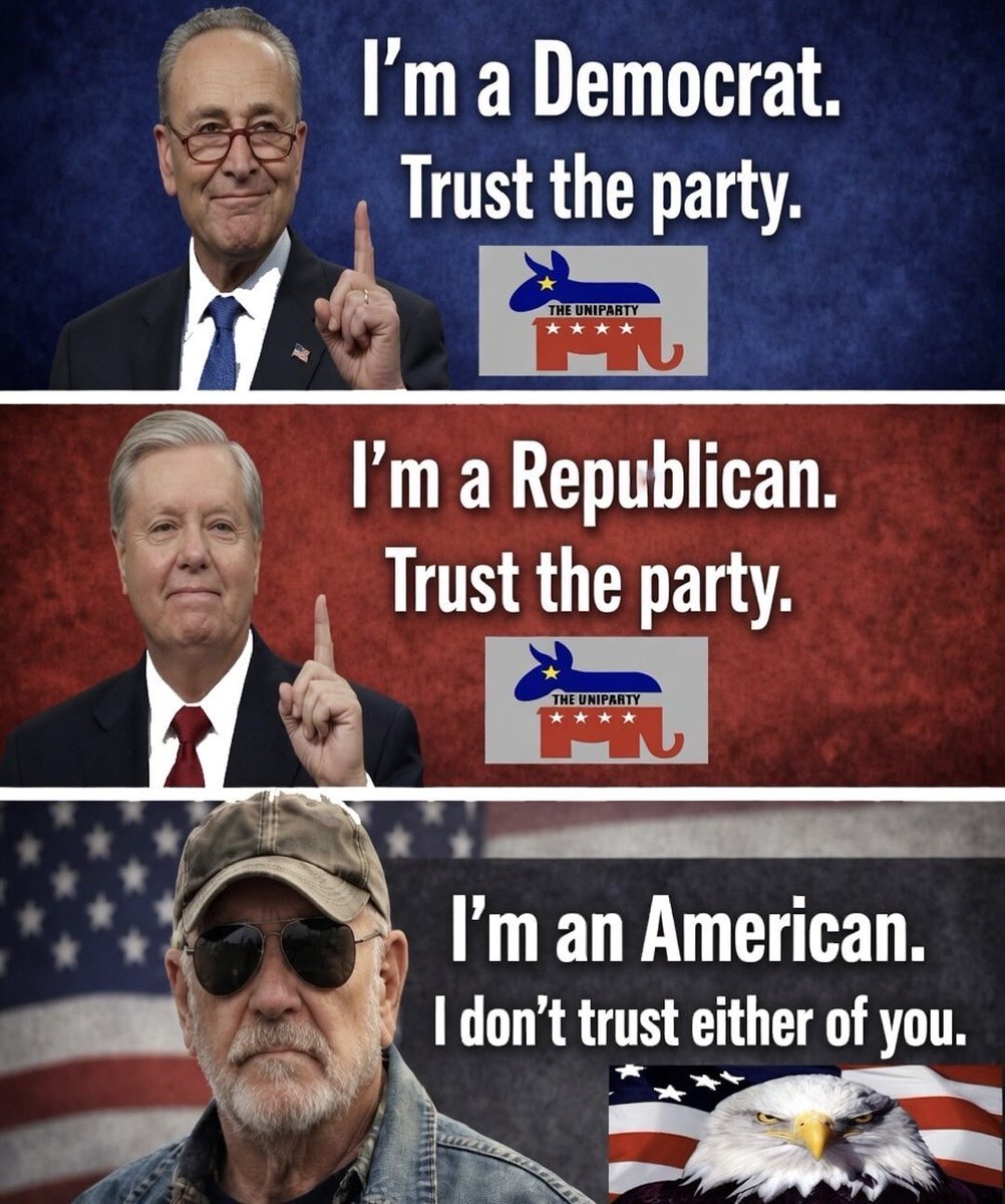 AngryPatriots17's tweet photo. @StealthQE4 https://t.co/gMpu79vU5k
