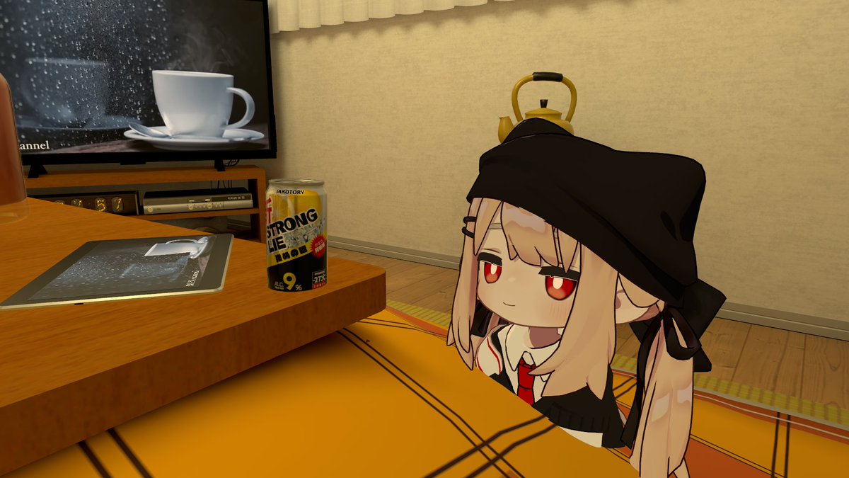SNOW_NOTE's tweet photo. 初めてストゼロを飲んだ感想： 
味は普通にレモン味で美味しいけど、アルコールの匂いが強い。 喉や胸のあたりが焼ける感じがするのに、なぜか酔いはしなかった... https://t.co/nIWRz4M8ZX