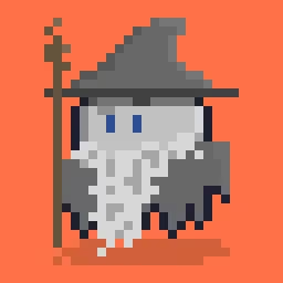 GhostchainRH's tweet photo. The Grey Wizard has found his new home. 🧙‍♂️👻

Congratulations to @SoljaBoi__ aka SteakTornado on the acquisition.

A legendary Ghost in legendary hands. https://t.co/VnFLJGCkQx