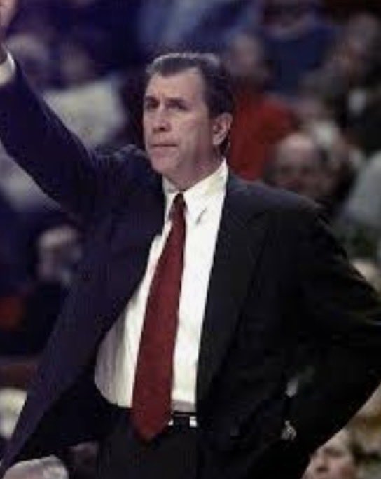 Dalberto144's tweet photo. @PeterVecsey1 @justlookup21436 KC has a similar case to Rudy Tomjanovich(who’s in the Hall).   Allstar player and coached the Celtics to 2 championships like Rudy with the Rockets. 
Add to that 2 NCAA titles and an Olympic Gold Medal.
He’s got a  very strong case. https://t.co/MJnZFNOyw8