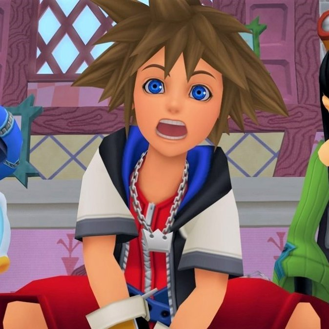 ShiinaBR's tweet photo. GAMING COLLABS THAT WILL GET TEASERS SOON 👇

- Kingdom Hearts
- "SurviveTheNight" Collab (Likely Minecraft)
- Pac-Man
- Mega Man
- Tetris https://t.co/OYq0xYRG9A