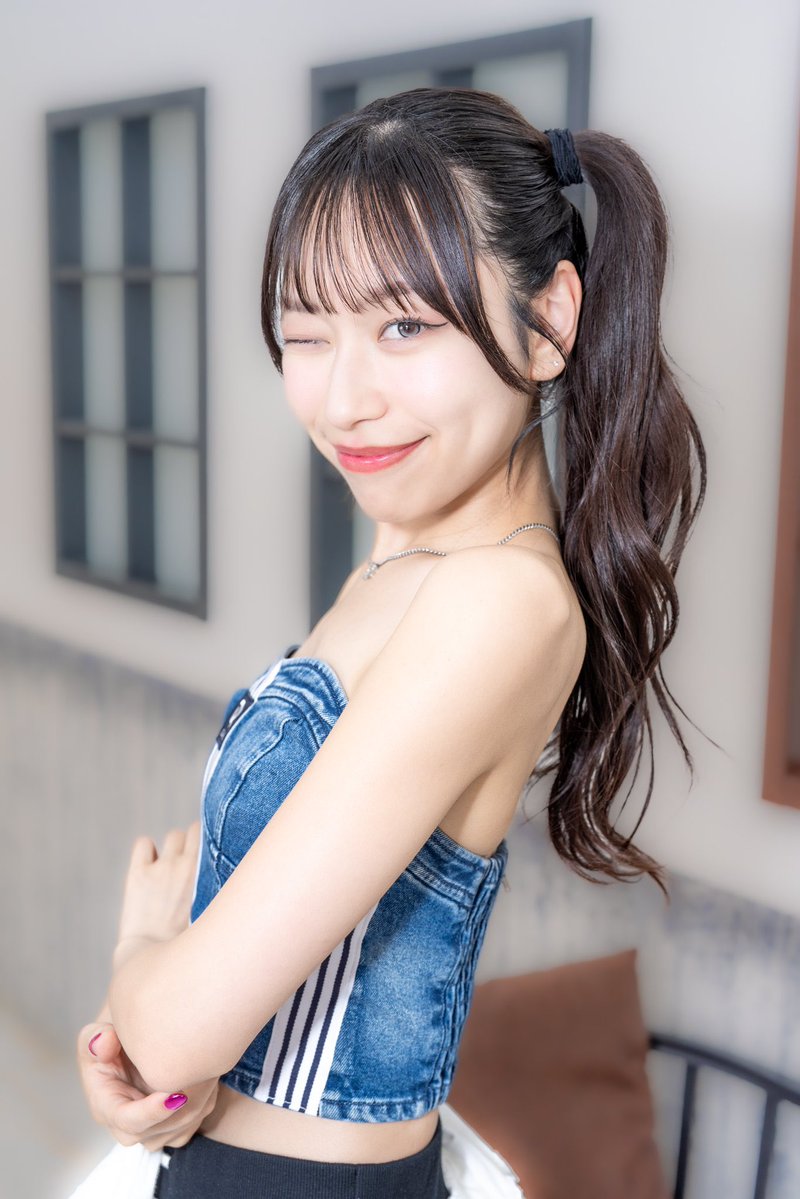 saki0702xx's tweet photo. おはよー！ https://t.co/2hGcd8SPPU