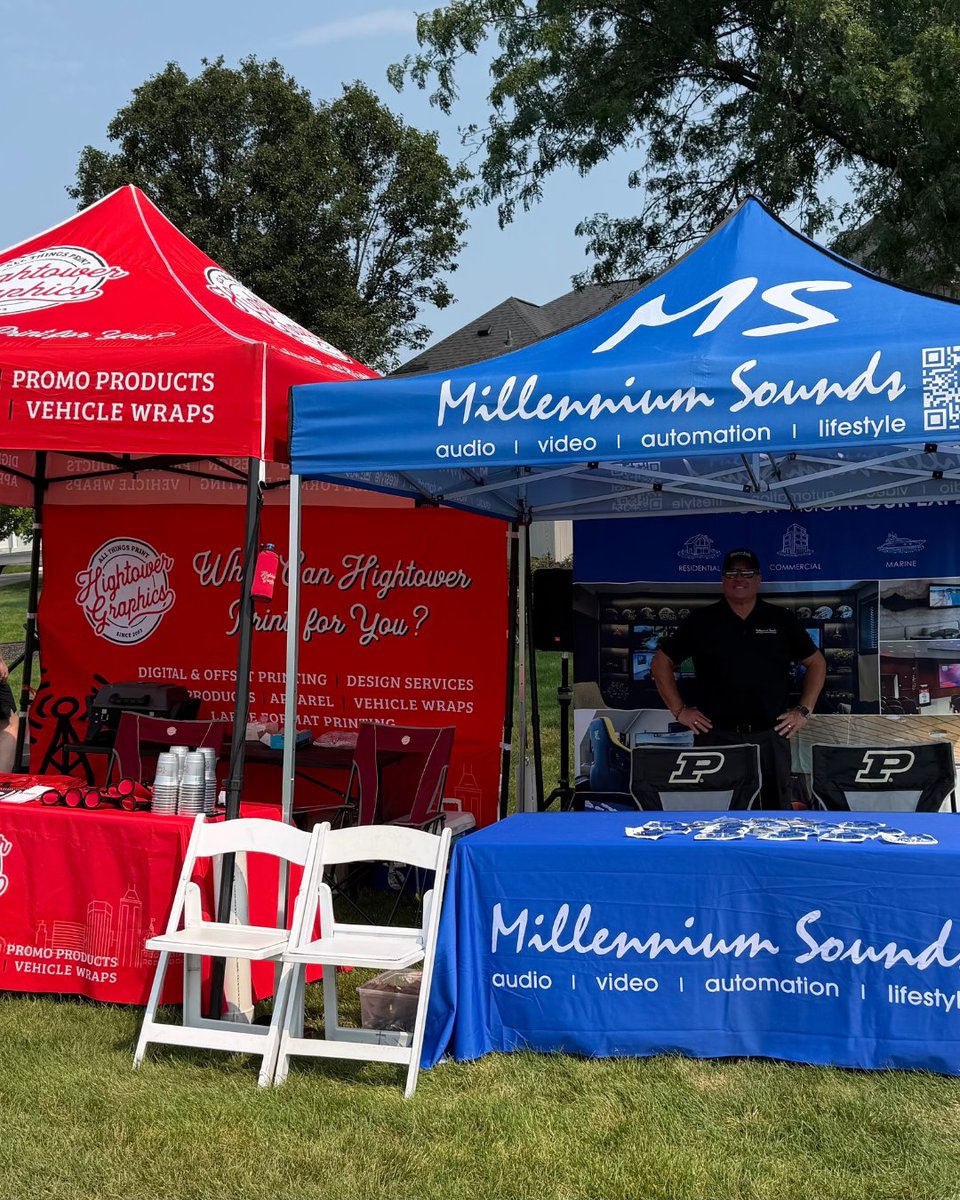 MillSounds tweet picture