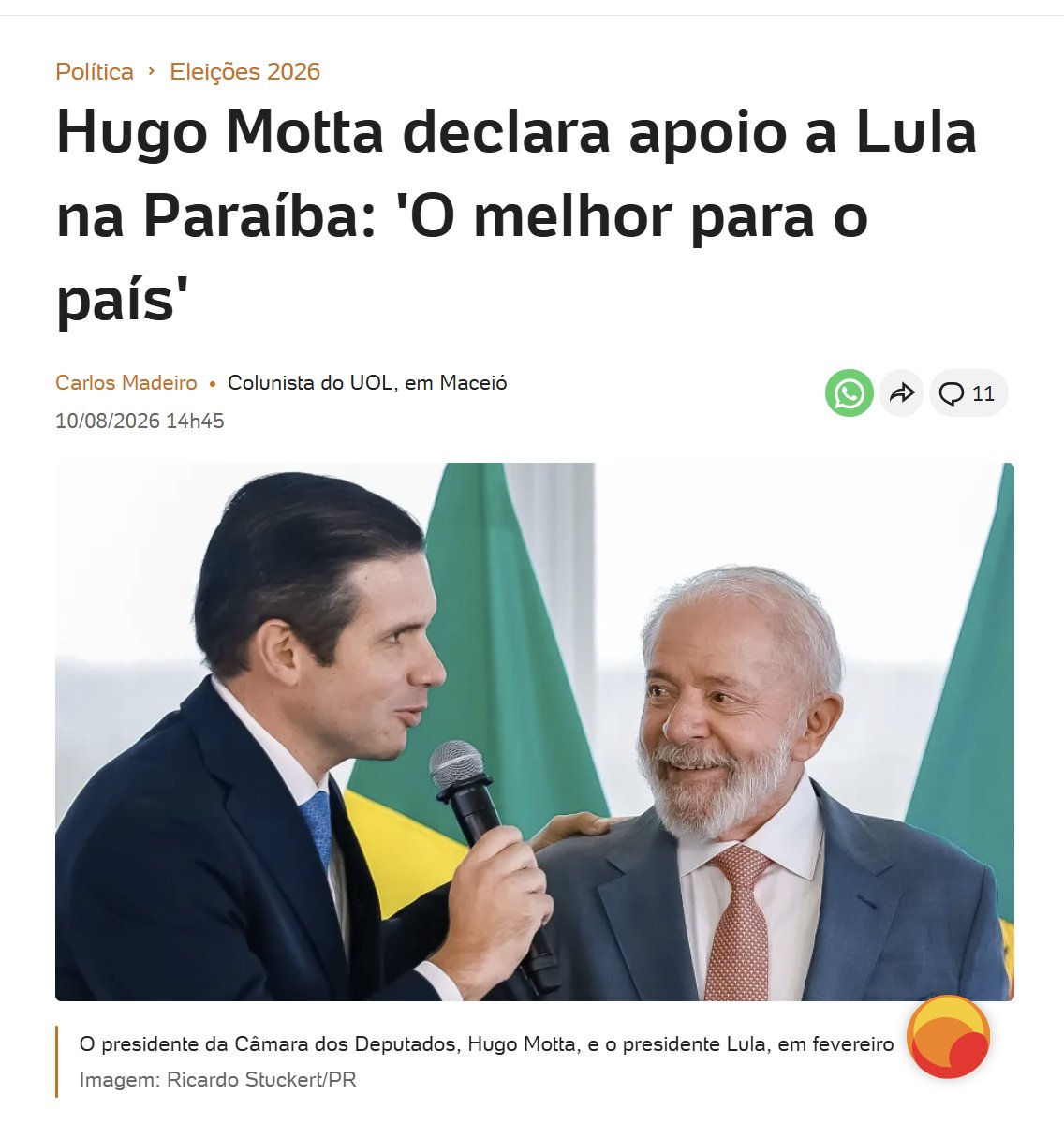 drpaulofaria22's tweet photo. No Brasil, o CRIME É (muito) ORGANIZADO.

https://t.co/YMrdX8qZfu https://t.co/jhgGQhH3wf