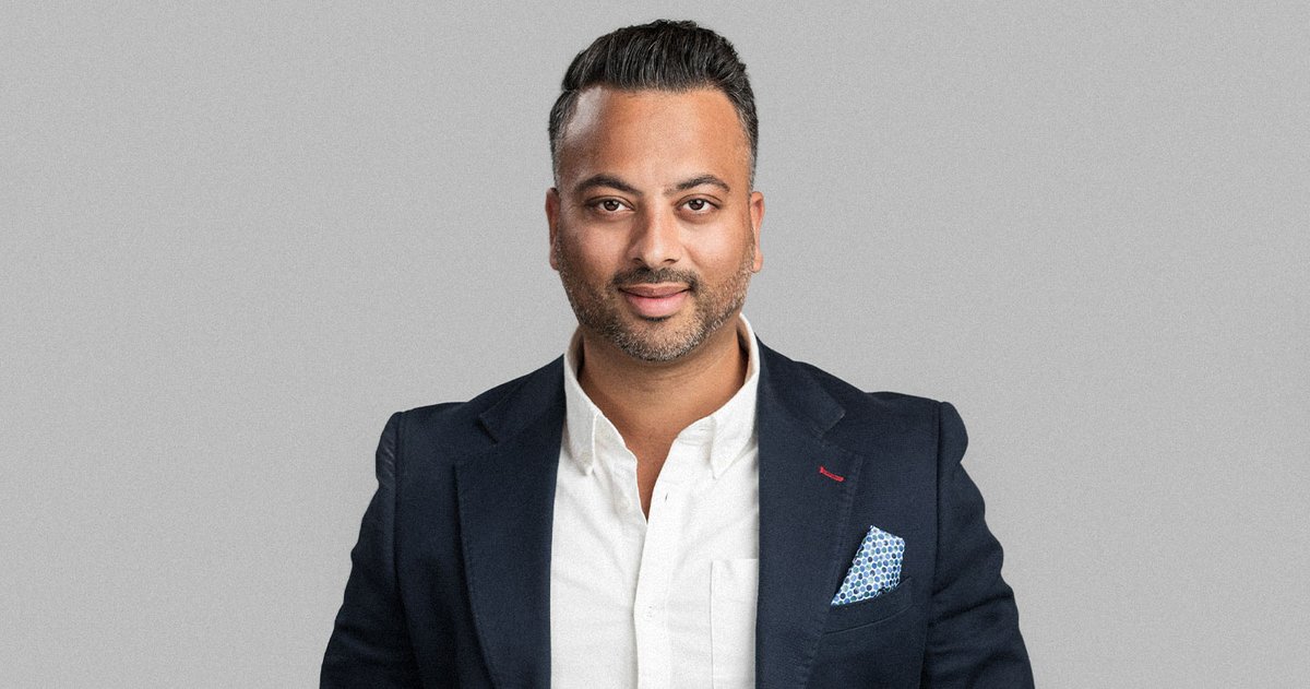 Besteverad's tweet photo. Omnicom Media appoints Ricky Chanana as SVP, Commercial, Asia, to drive growth across Omnet, Orion and Outcomes. #Advertising #AdTech #besteverad
https://t.co/FrbzrWJ4wR https://t.co/m5jEuLD8gt