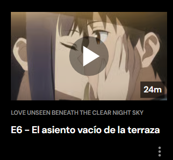 KumanjaTW's tweet photo. *quiero evitar spoilers*

Crunchyroll: https://t.co/v8V6YKZcKO