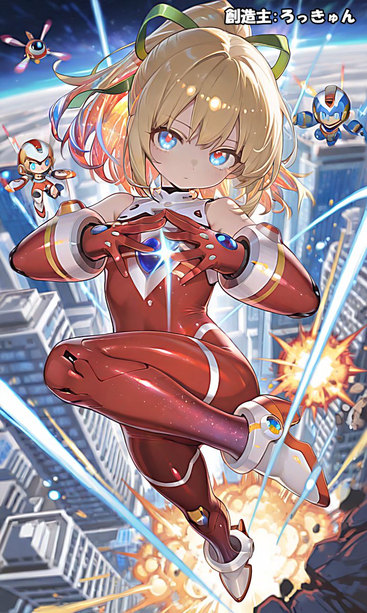 ultimate_rockyu's tweet photo. お前は女児が襲われてたらどうする？ https://t.co/3sJckLZWGW
