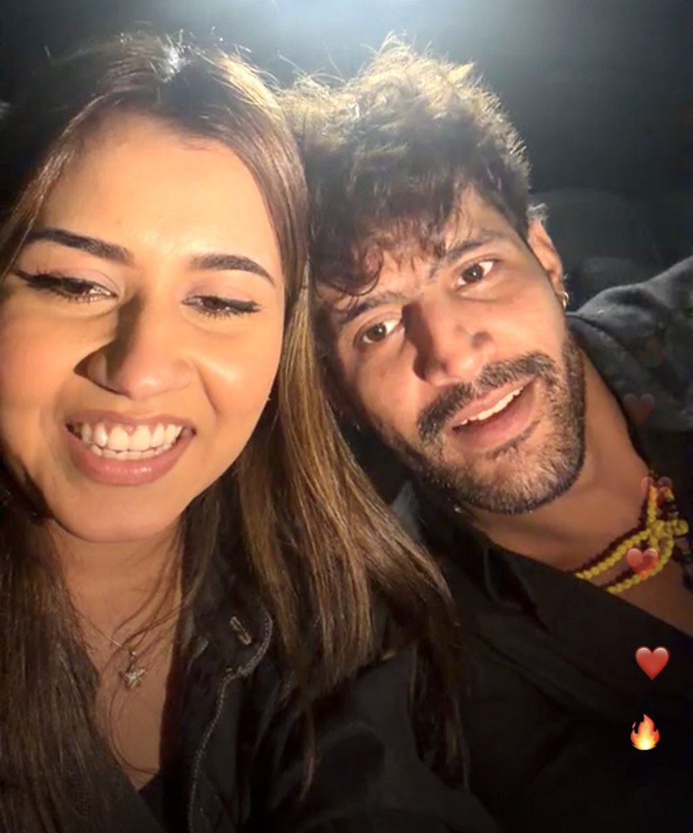 furiouslyAdi's tweet photo. My cutu innocent Akku😭🫶🏻
They can hate, but Akku stays winning💅🏻🔥

#Akankshachoudhary #Lockupp2 https://t.co/IkPD2z4qz6