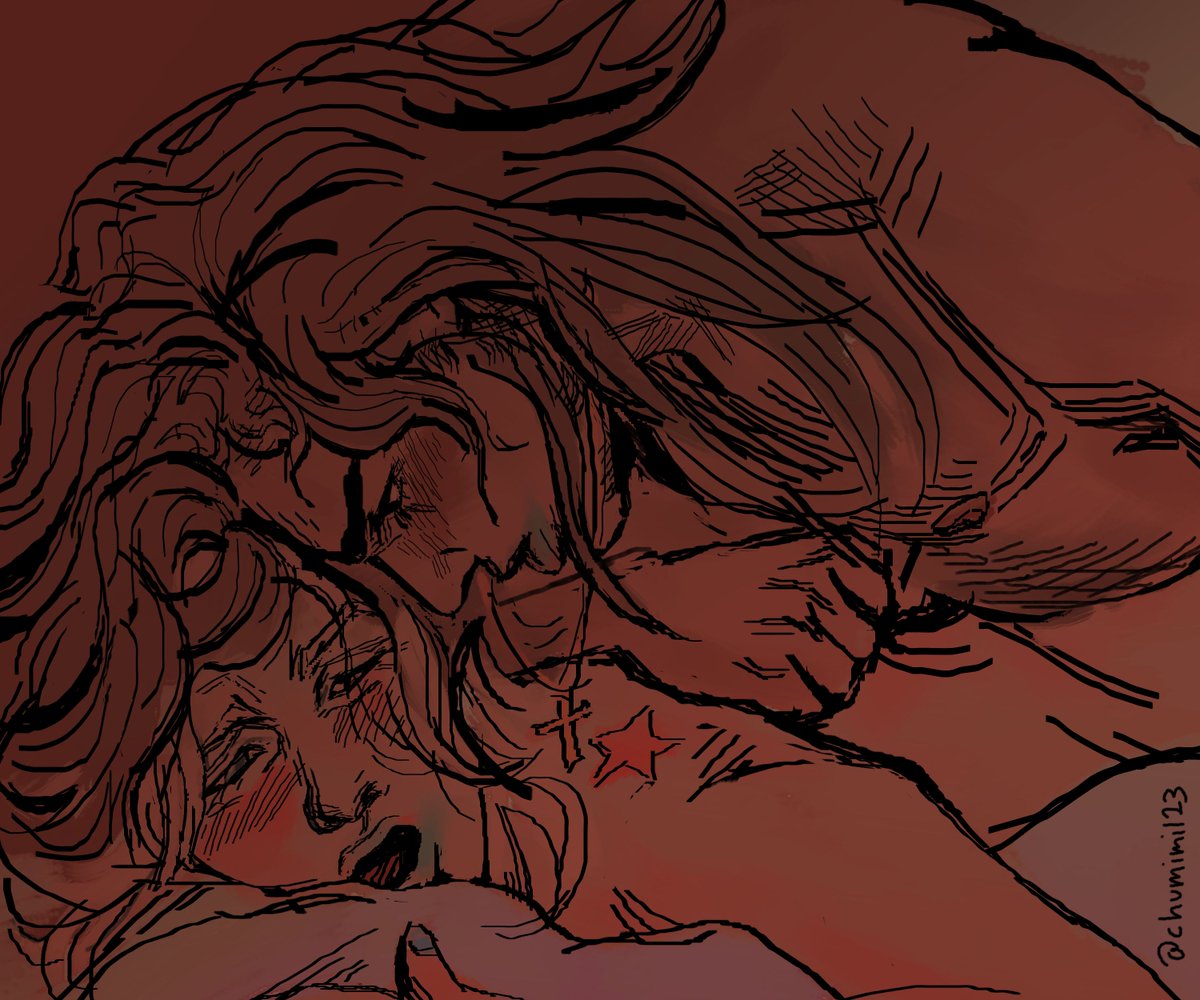 chumimi123's tweet photo. drops this cutely #gyjo #nsfw https://t.co/l23cKZTSqx