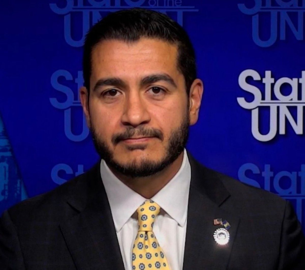 ClownWorld's tweet photo. Michigan Democrats just nominated Abdul El-Sayed for Senate. He oversaw Detroit's animal shelter where the kill rate hit 74%, whistleblowers called it a slaughterhouse, and the city paid $63,000 to settle a lawsuit over the conditions. Feces backed up into kennels. Rats and cockroaches everywhere.

This is the guy they want representing Michigan. He can't even take care of dogs. And he's supposed to represent you.

Michigan deserves better.