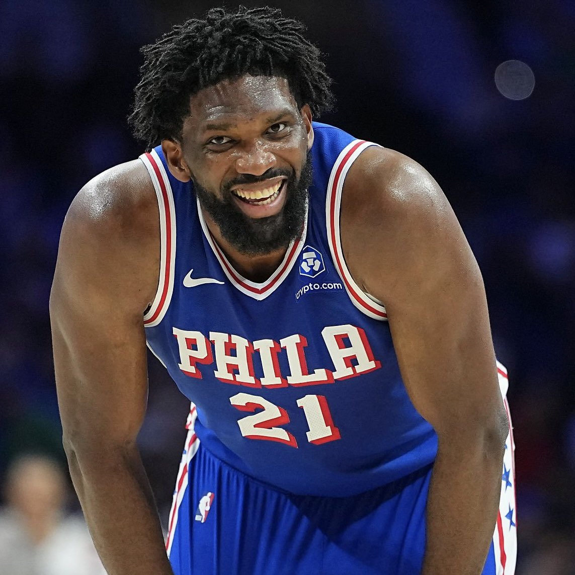 KalshiNBA's tweet photo. CBS ranked the worst contracts in the NBA:

1. Joel Embiid
2. Trae Young
3. Ja Morant
4. Jakob Poeltl
5. De’Aaron Fox
6. Devin Booker
7. Gary Trent Jr
8. Patrick Williams
9. Christian Braun
10. Domantas Sabonis
11. Anthony Davis
12. Paul George https://t.co/TQkVX8SEiG