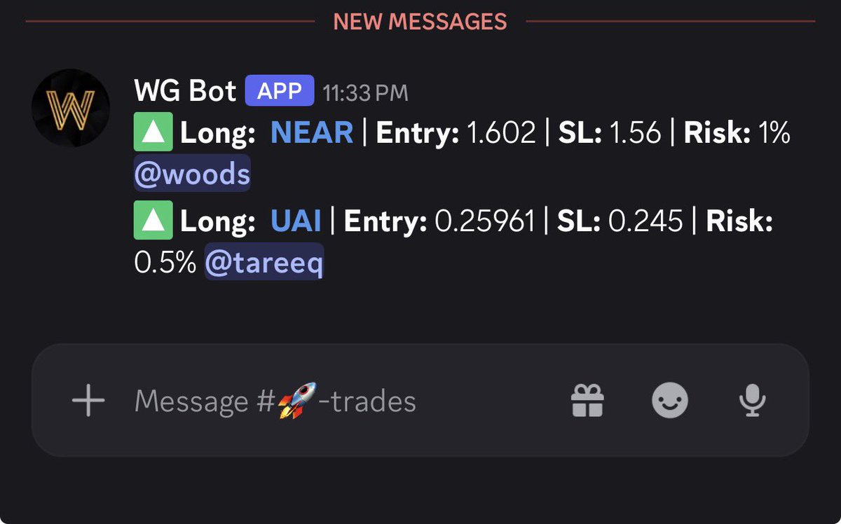 LeaksWwg's tweet photo. near:native $UAI
 Source Wg trades https://t.co/MrxN4gRVum