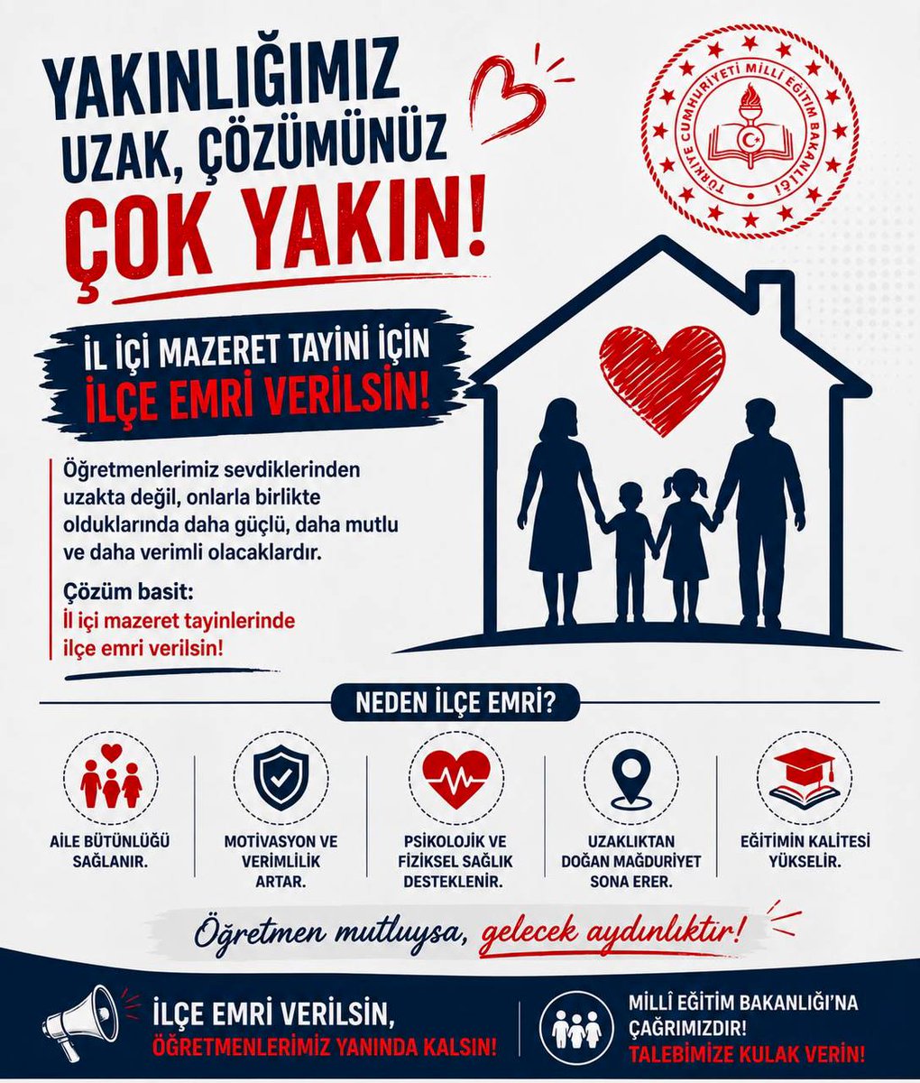 PusatHuri's tweet photo. @_aliyalcin_ 
@TalipGeylan06 
@kademozbay_
@tcmeb @mebpgm @cftcblnt
@Yusuf__Tekin 
@AbbasGucluTR
@leventkuruoglu 
#iliçimazeretilçeemri https://t.co/QojCvH0ZWA