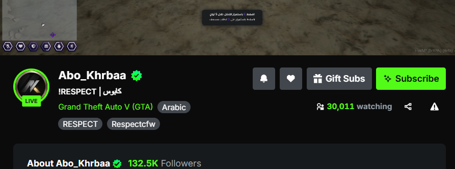 1I_OSAMAH's tweet photo. 30k تستاهل والله يامكنه https://t.co/1VAPqHtUio