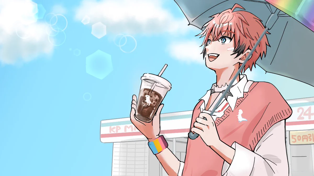 Replies by 赤城ウェン🍱🦖【にじさんじのKPニキ】 (@akagi_wen) / X