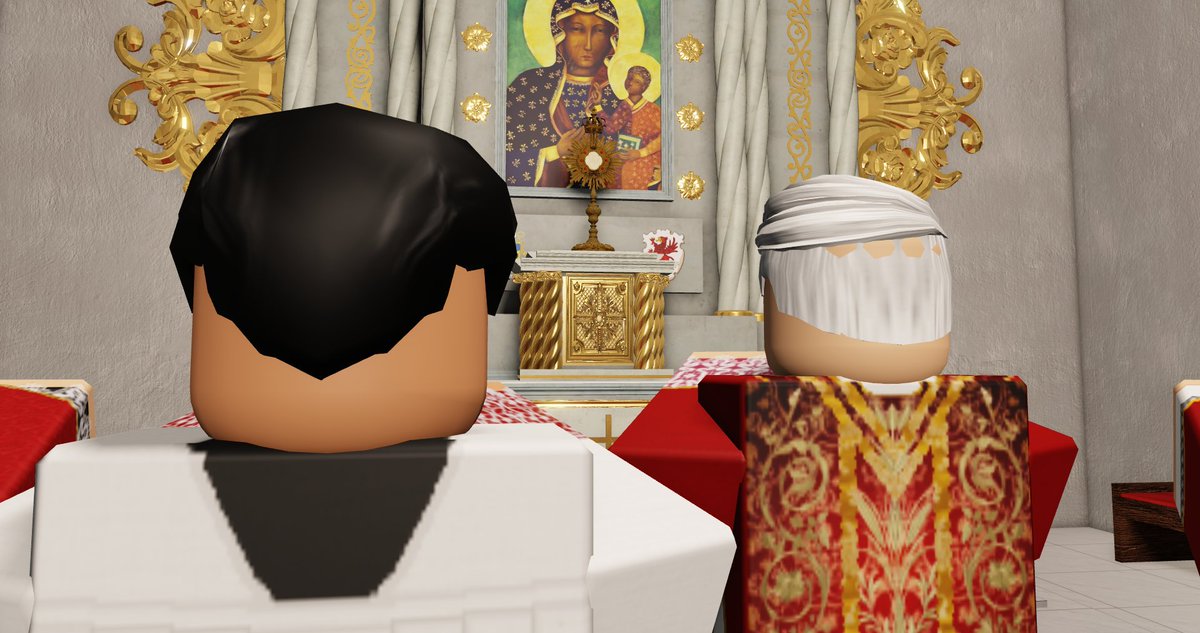 archgdanskrblx's tweet photo. TeDeum Laudamus! Ciebie Boga Wysławiamy! https://t.co/u2NIzMcuOt