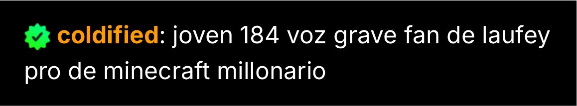 ILudmii_'s tweet photo. que quien es coldi? https://t.co/b0rO63iqci