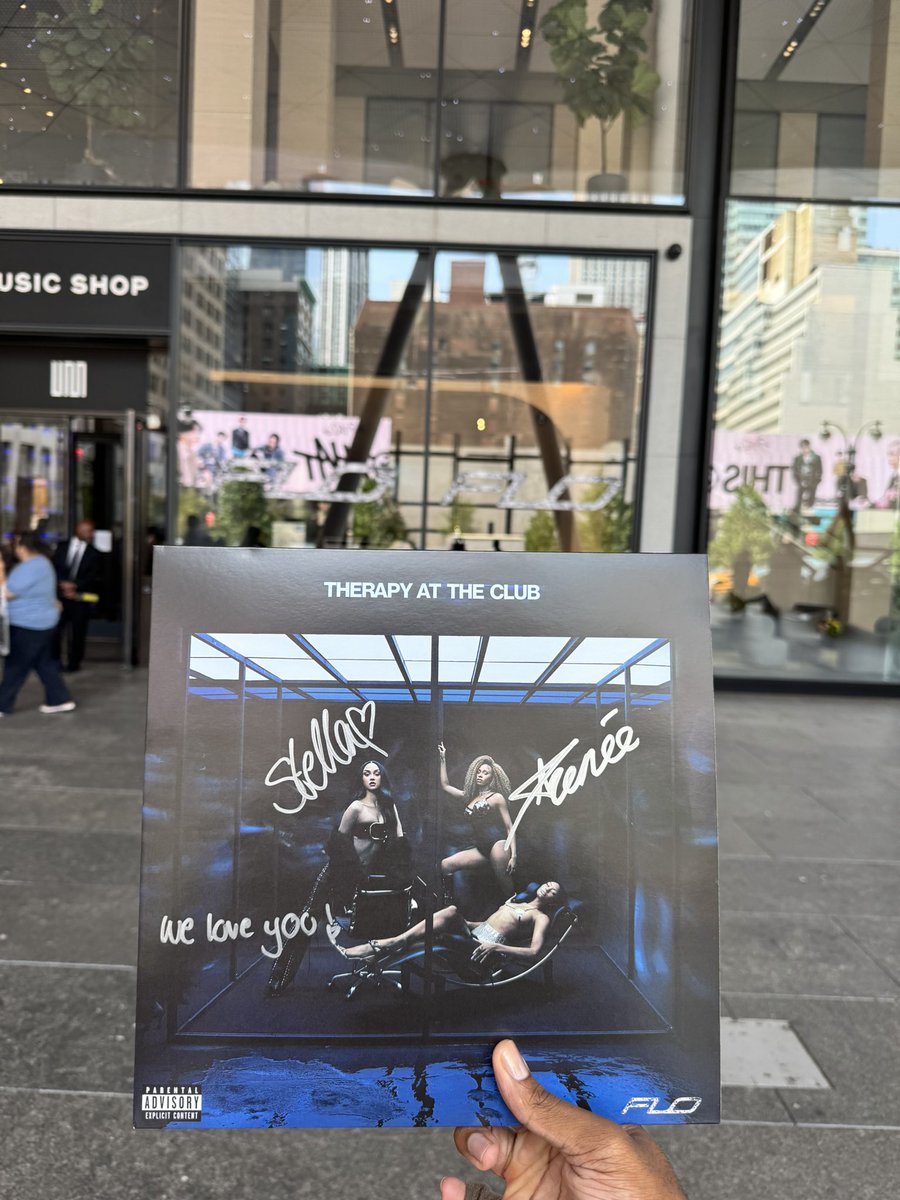 DonDadaNYC's tweet photo. nigggggaaaaa I just met Stella &amp; Renee (just missing you @JorjaDouglas) &amp; they both said I look good as fuck, nobody talk to me for the rest of the day https://t.co/ctCjLsf2cD