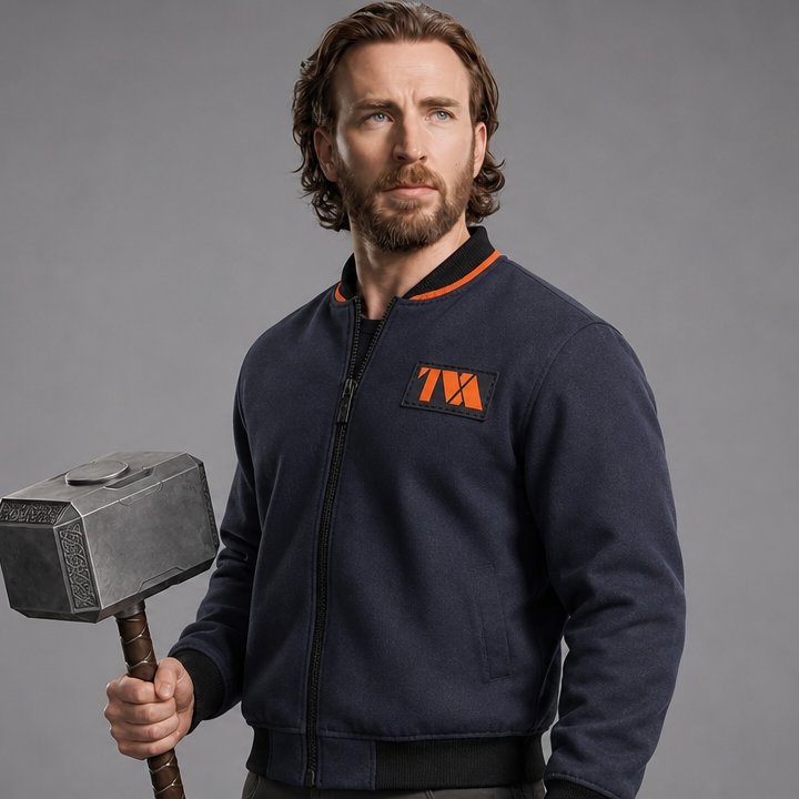 bluemintues's tweet photo. One of the Latverian Witches is disguised as Peggy Carter. She's there to manipulate Steve Rogers/Nomad

Nomad's son James Rogers will be killed in front of his father in 'AVENGERS: DOOMSDAY' right after Doom takes him to Latveria Castle. Steve Rogers as Nomad will be one of the main characters and lead in 'AVENGERS: DOOMSDAY' but his role is small in 'AVENGERS: SECRET WARS'