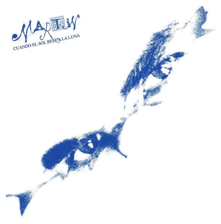 NewsMartinES's tweet photo. 🌑 "Cuando el sol bese a la luna" es el nombre del nuevo single de Martin

¡Ya podéis hacer pre-save! Recordad que es muy importante 🤍

https://t.co/q9K1MpvQff https://t.co/d2vFmWoHUr